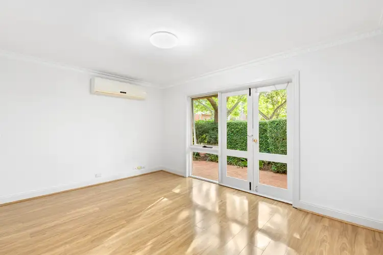 Fourth view of Homely townhouse listing, 8/40 Strathalbyn Drive, Oatlands NSW 2117