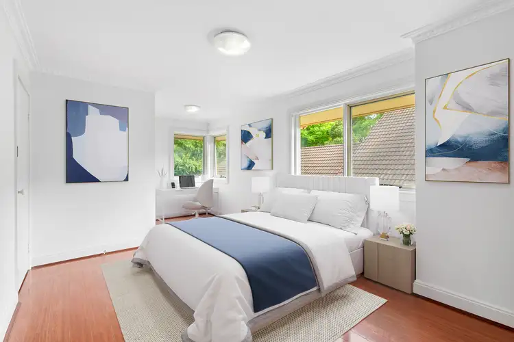 Fifth view of Homely townhouse listing, 8/40 Strathalbyn Drive, Oatlands NSW 2117