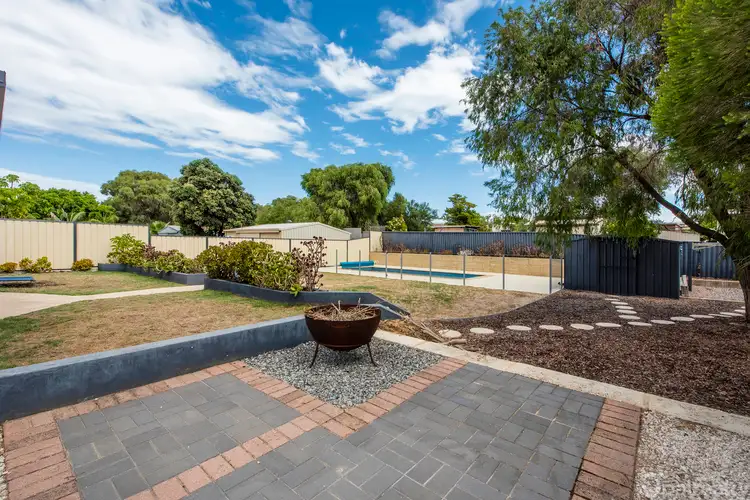 Main view of Homely house listing, 21 Dutton Way, Singleton WA 6175