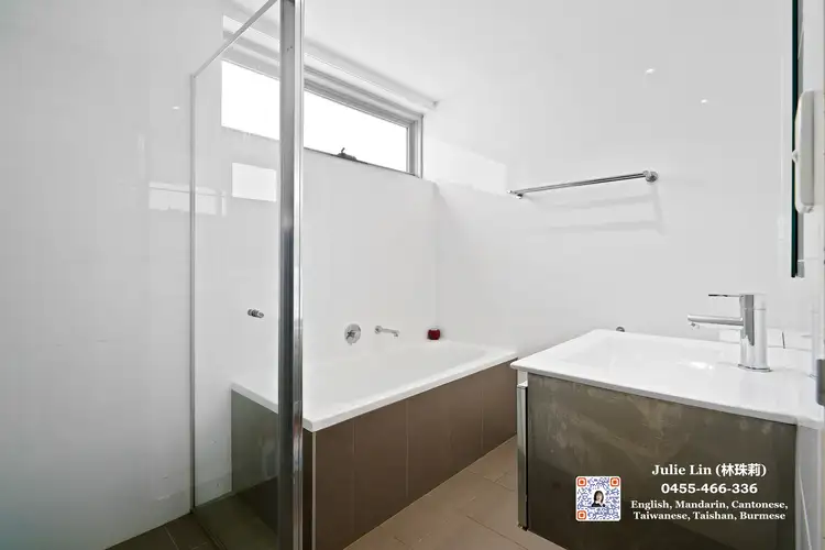 Sixth view of Homely apartment listing, 1101/36-46 Cowper Street, Parramatta NSW 2150