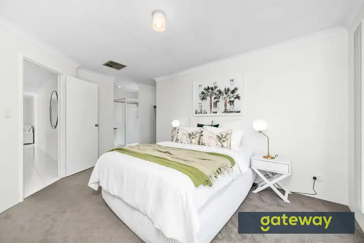 Fourth view of Homely house listing, 8 Garron Rest, Canning Vale WA 6155