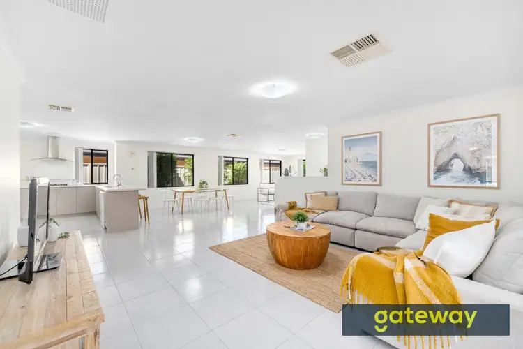 Sixth view of Homely house listing, 8 Garron Rest, Canning Vale WA 6155