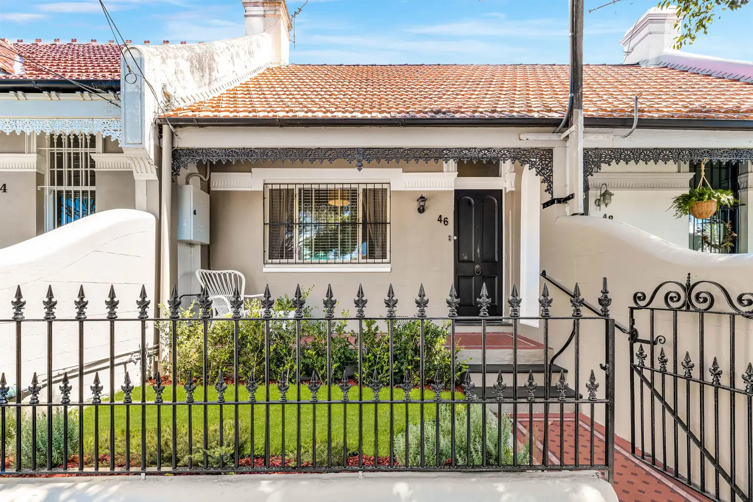 Main view of Homely house listing, 46 Yelverton Street, Sydenham NSW 2044