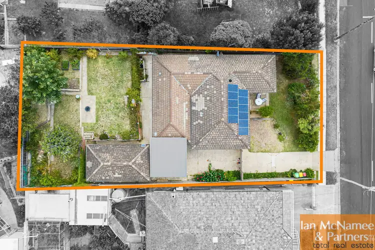 82 Morton Street, Crestwood NSW 2620