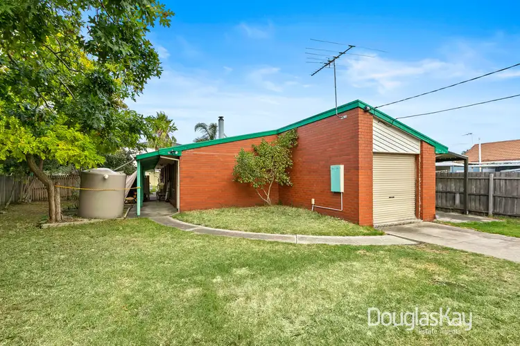 Main view of Homely house listing, 17 Appleby Court, Sunshine VIC 3020