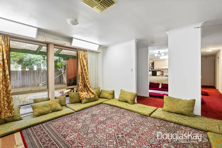 Third view of Homely house listing, 17 Appleby Court, Sunshine VIC 3020