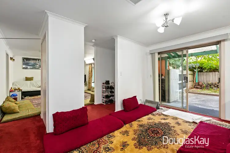 Fourth view of Homely house listing, 17 Appleby Court, Sunshine VIC 3020