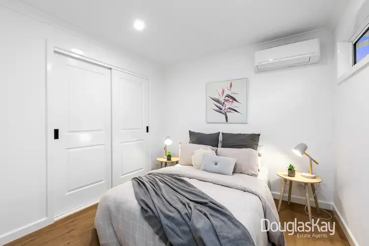 Sixth view of Homely house listing, 2/13 Drummartin Street, Albion VIC 3020