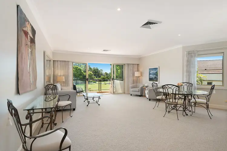 Second view of Homely apartment listing, 3/2 Harbourview Crescent, Abbotsford NSW 2046
