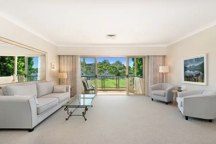 Third view of Homely apartment listing, 3/2 Harbourview Crescent, Abbotsford NSW 2046