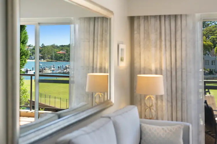Fourth view of Homely apartment listing, 3/2 Harbourview Crescent, Abbotsford NSW 2046
