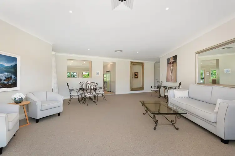 Fifth view of Homely apartment listing, 3/2 Harbourview Crescent, Abbotsford NSW 2046
