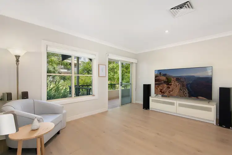 Sixth view of Homely apartment listing, 3/2 Harbourview Crescent, Abbotsford NSW 2046