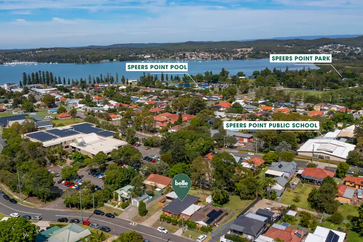 Second view of Homely house listing, 67 Lakeview Street, Speers Point NSW 2284