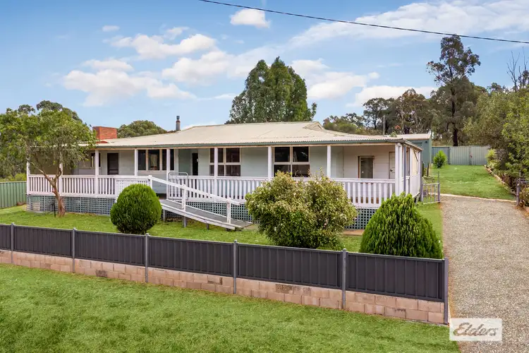 172 Sailors Gully Road, Sailors Gully VIC 3556