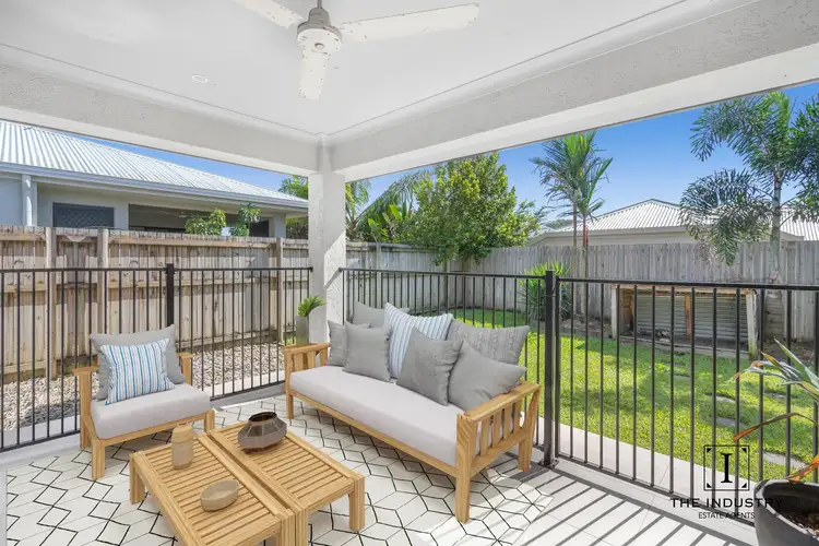 Fourth view of Homely house listing, 45 Homevale Entrance, Mount Peter QLD 4869