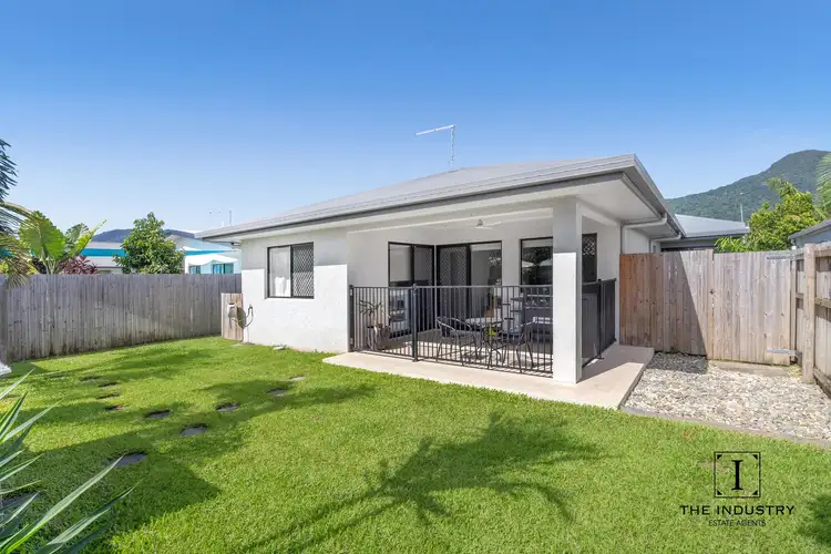 Fifth view of Homely house listing, 45 Homevale Entrance, Mount Peter QLD 4869