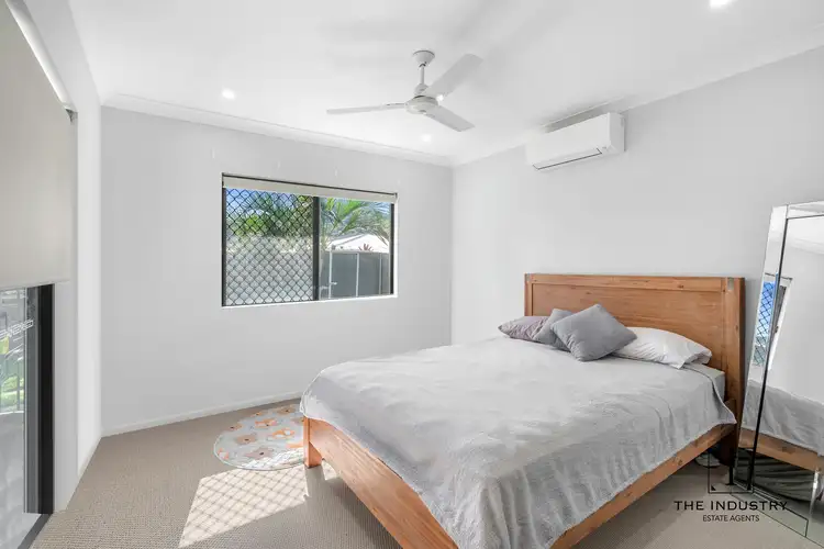 Sixth view of Homely house listing, 45 Homevale Entrance, Mount Peter QLD 4869