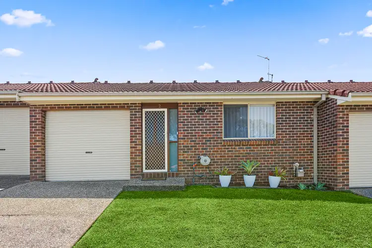 2/2 Ringtail Circuit, Blackbutt NSW 2529