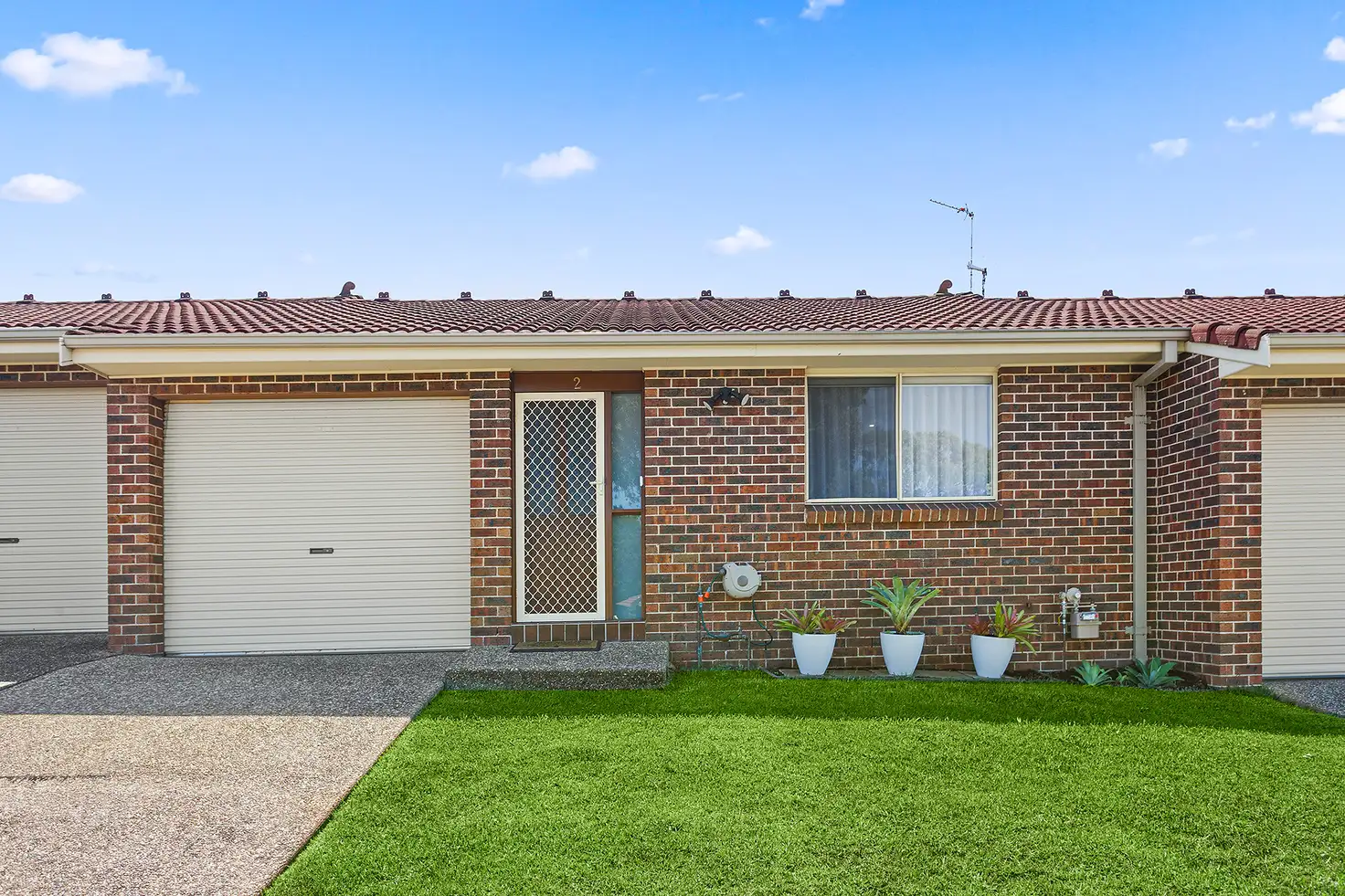 Main view of Homely villa listing, 2/2 Ringtail Circuit, Blackbutt NSW 2529