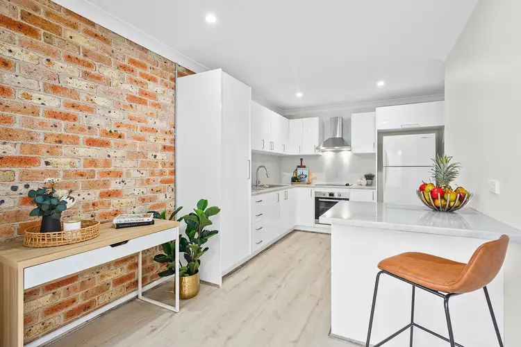 Second view of Homely villa listing, 2/2 Ringtail Circuit, Blackbutt NSW 2529