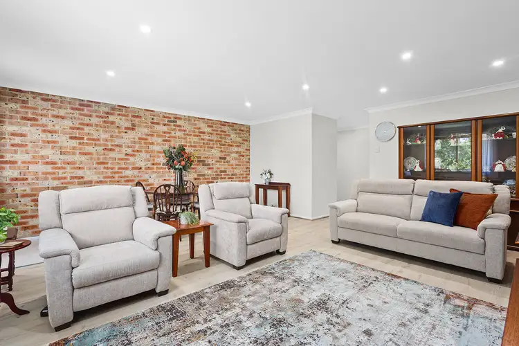 Third view of Homely villa listing, 2/2 Ringtail Circuit, Blackbutt NSW 2529