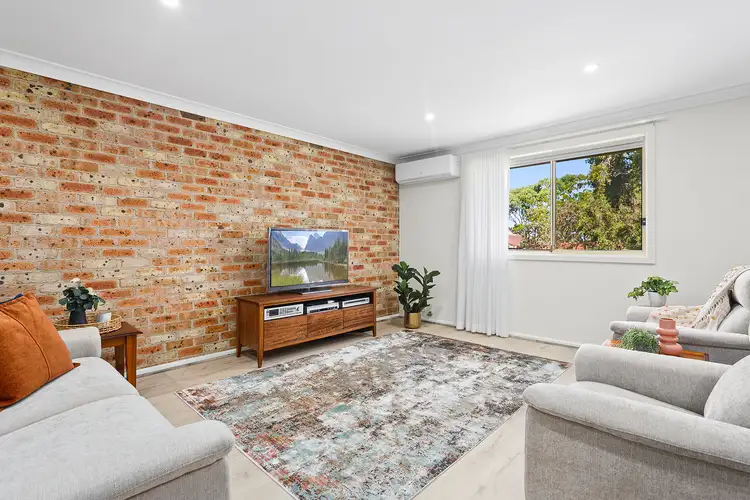 Fourth view of Homely villa listing, 2/2 Ringtail Circuit, Blackbutt NSW 2529