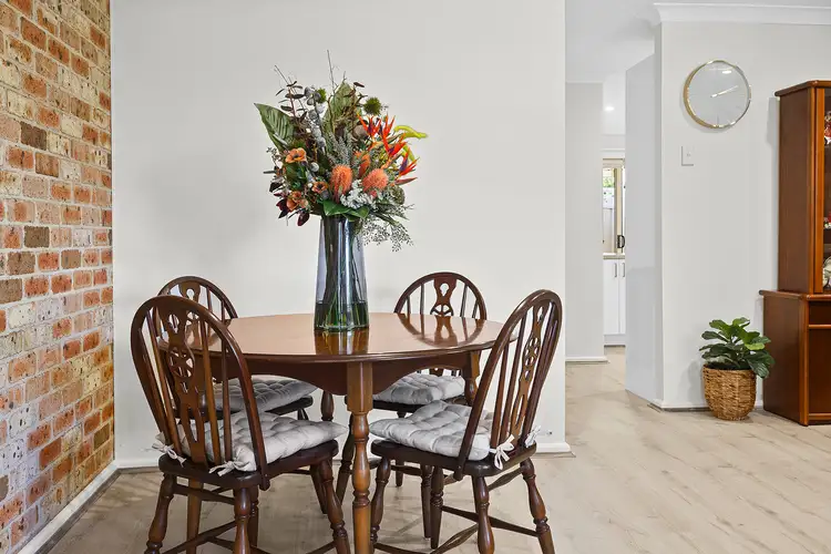 Fifth view of Homely villa listing, 2/2 Ringtail Circuit, Blackbutt NSW 2529