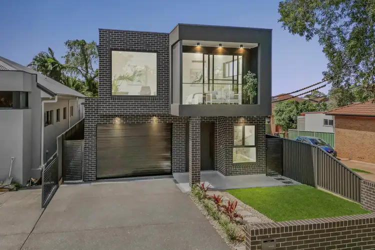 201A Edgar Street, Condell Park NSW 2200