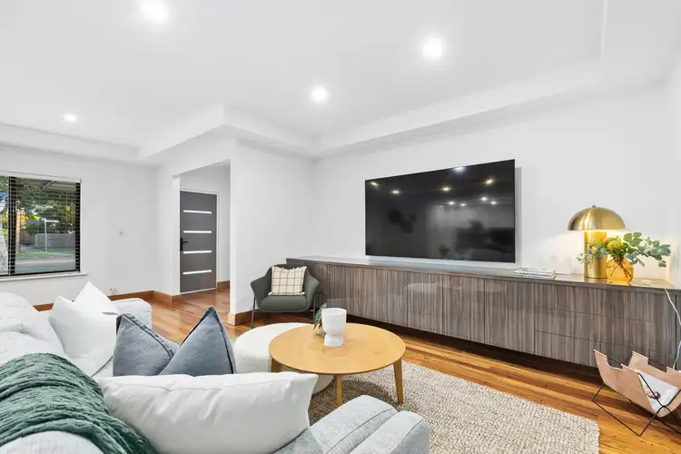 Second view of Homely house listing, 22 Southern Avenue, West Beach SA 5024