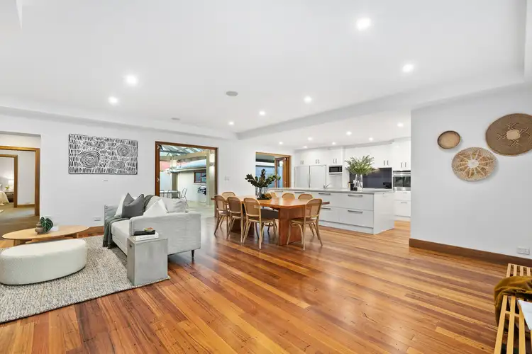 Fourth view of Homely house listing, 22 Southern Avenue, West Beach SA 5024