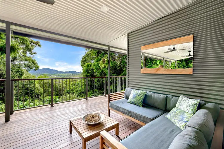 160 Stanton Road, Smithfield QLD 4878