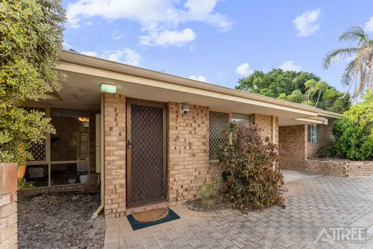 Second view of Homely house listing, 149F Carnarvon Street, East Victoria Park WA 6101