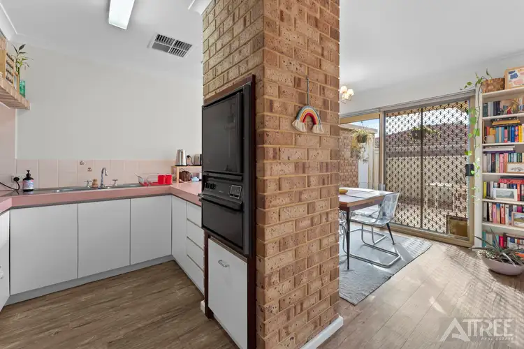 Seventh view of Homely house listing, 149F Carnarvon Street, East Victoria Park WA 6101