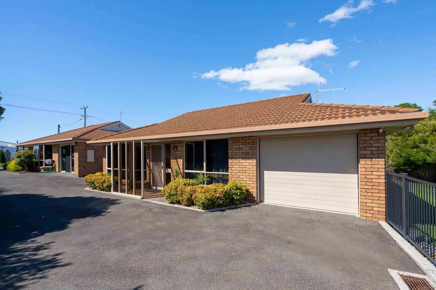 Main view of Homely unit listing, 2/13 Lower Madden Street, Devonport TAS 7310