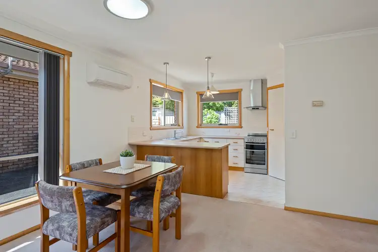 Fourth view of Homely unit listing, 2/13 Lower Madden Street, Devonport TAS 7310