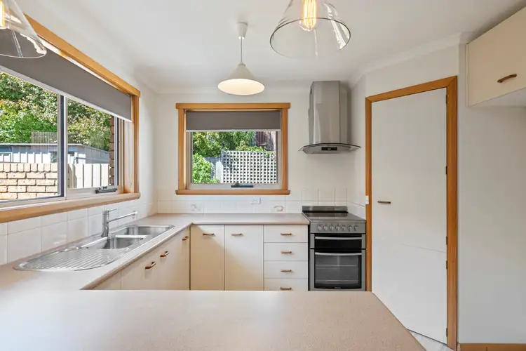 Fifth view of Homely unit listing, 2/13 Lower Madden Street, Devonport TAS 7310