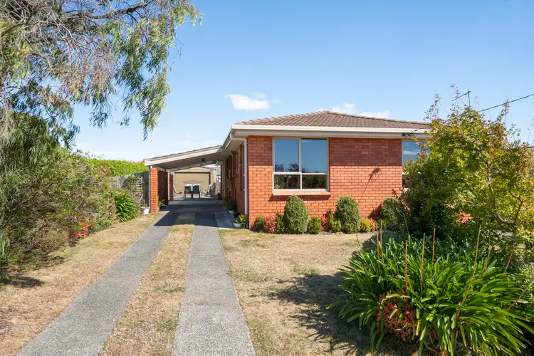 203 Parker Street, Devonport TAS 7310