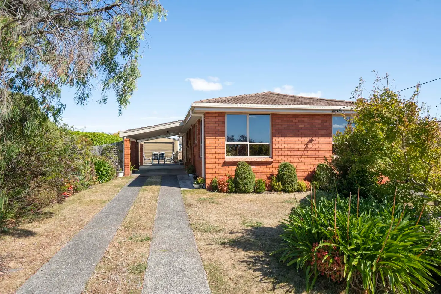Main view of Homely house listing, 203 Parker Street, Devonport TAS 7310
