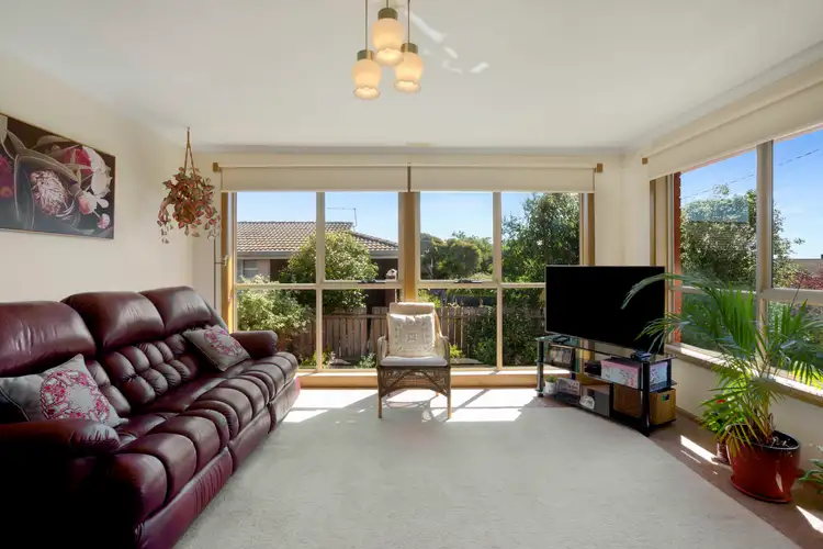 Third view of Homely house listing, 203 Parker Street, Devonport TAS 7310