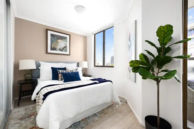 Second view of Homely apartment listing, 117/220 Goulburn Street, Darlinghurst NSW 2010