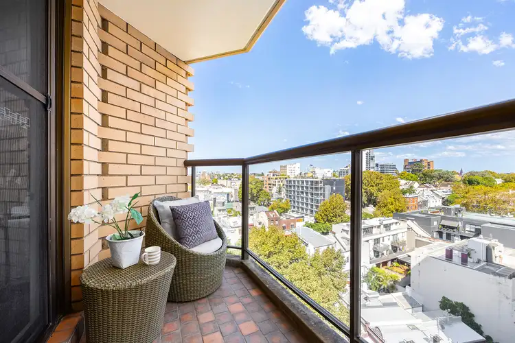 Third view of Homely apartment listing, 117/220 Goulburn Street, Darlinghurst NSW 2010