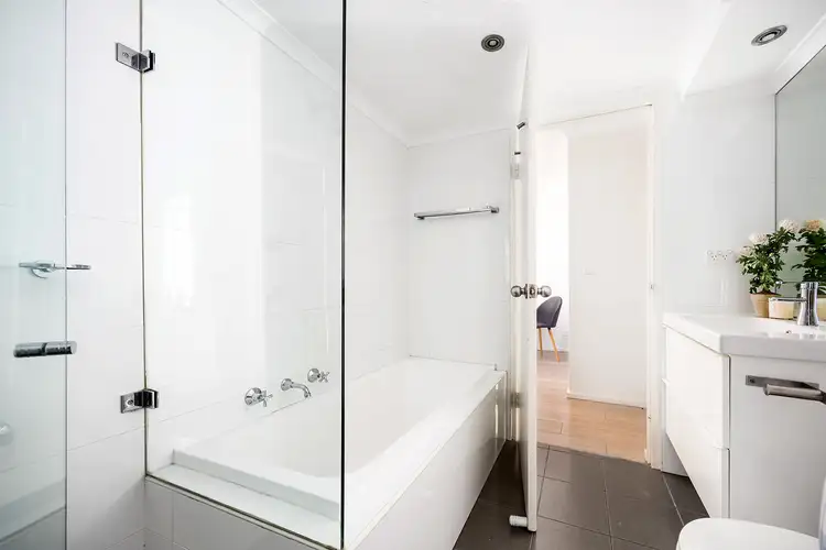Fifth view of Homely apartment listing, 117/220 Goulburn Street, Darlinghurst NSW 2010