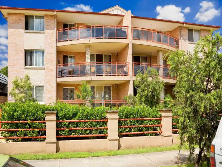 10/46 Carnarvon Street