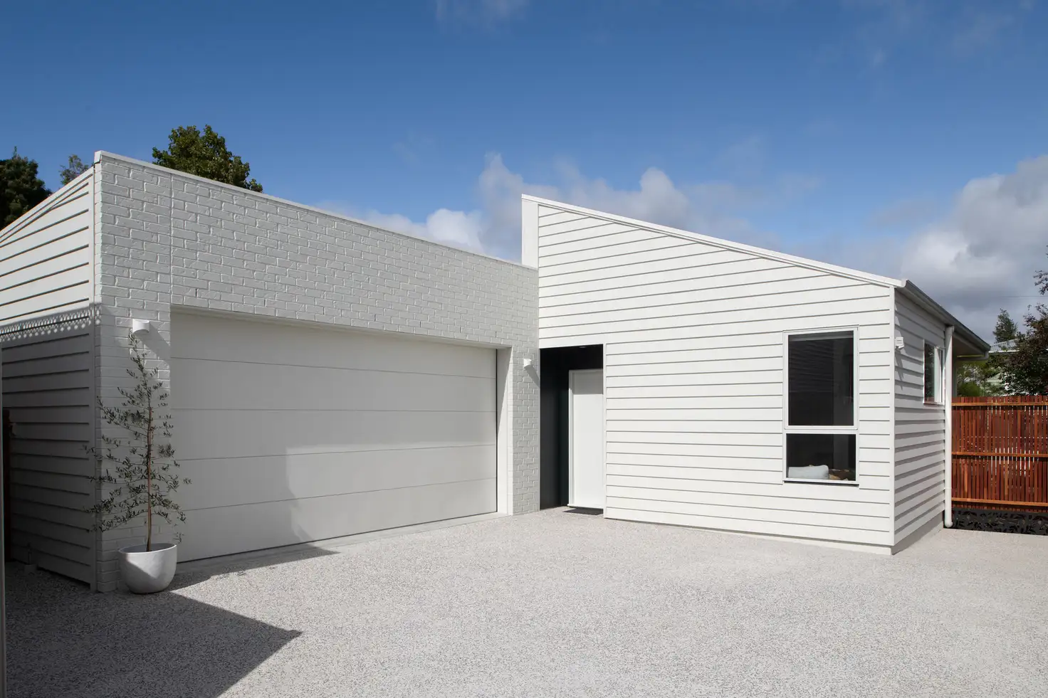 Main view of Homely house listing, 2/6 Arundel Street, Newstead TAS 7250