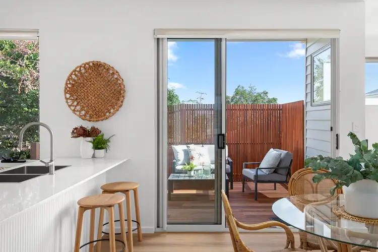 Fourth view of Homely house listing, 2/6 Arundel Street, Newstead TAS 7250