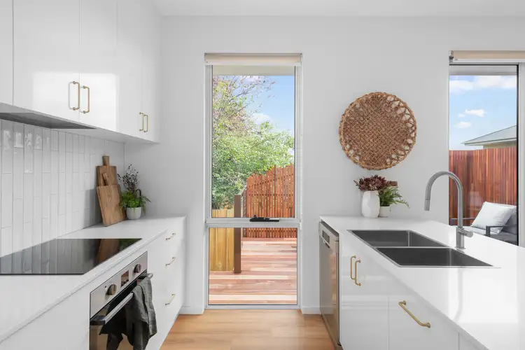 Sixth view of Homely house listing, 2/6 Arundel Street, Newstead TAS 7250