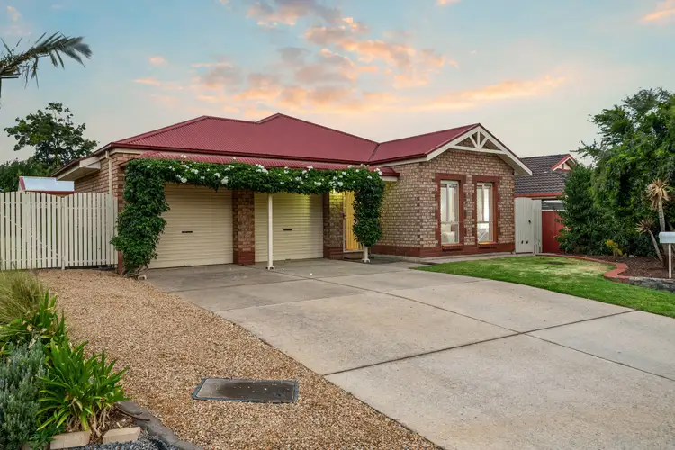 11 Cowper Court, Willunga SA 5172