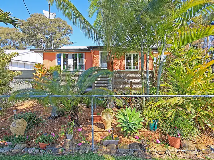 Main view of Homely house listing, 26 Cobar Street, Lota QLD 4179