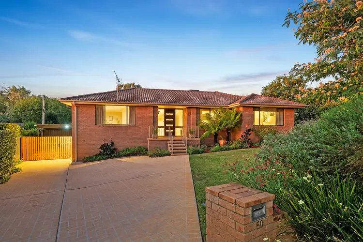50 Maltby Circuit, Wanniassa ACT 2903